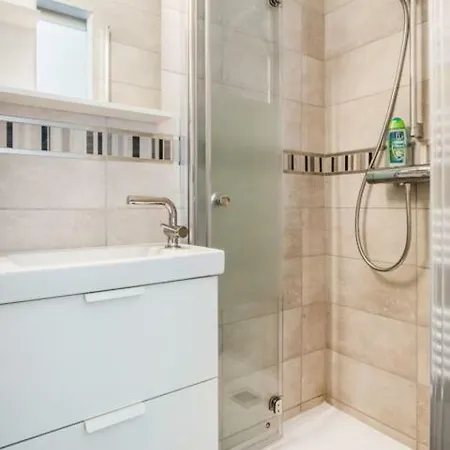Kincsem Appartement Boedapest