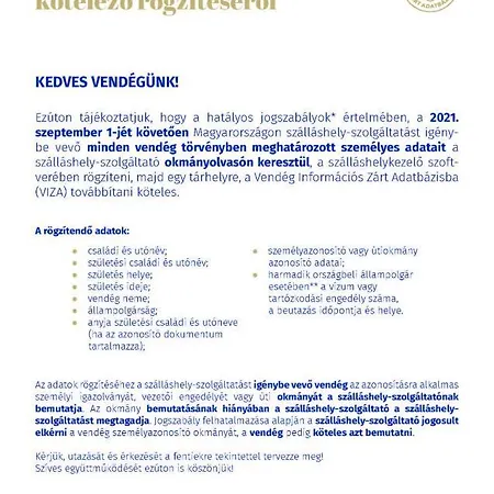 Kincsem 公寓 布达佩斯