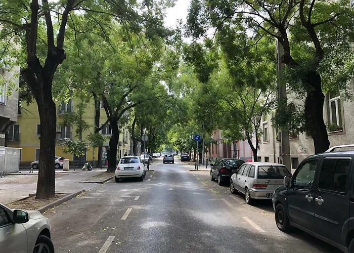 Kincsem Budapest