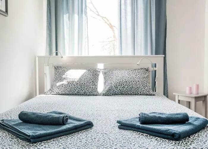 Kincsem Appartement